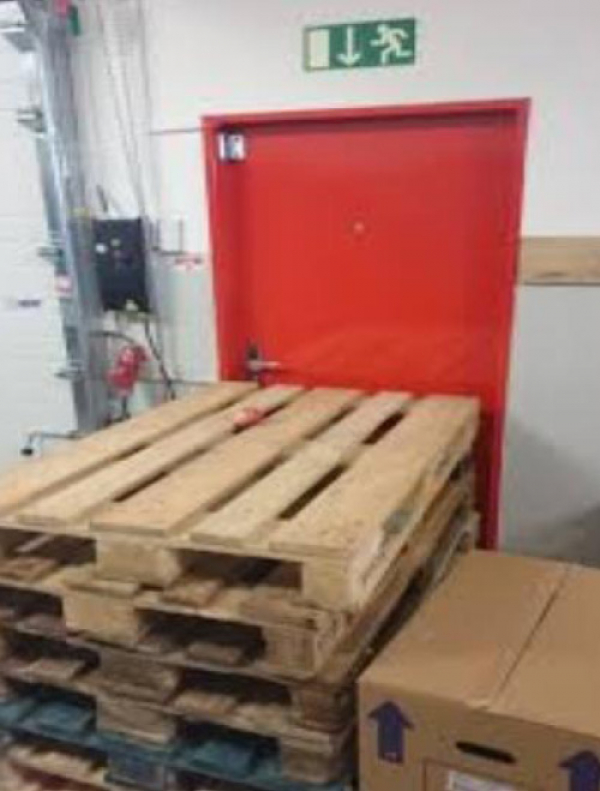 7. Požární ochrana