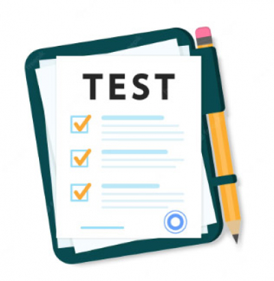 Test