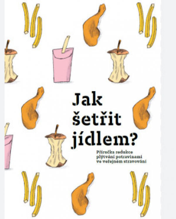Šetříte potravinami?