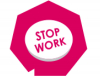 Stop Work